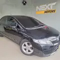 HONDA CIVIC 1.8 LXS 16V FLEX 4P AUTOMÁTICO HONDA CIVIC 1.8 LXS 16V FLEX 4P AUTOMÁTICO