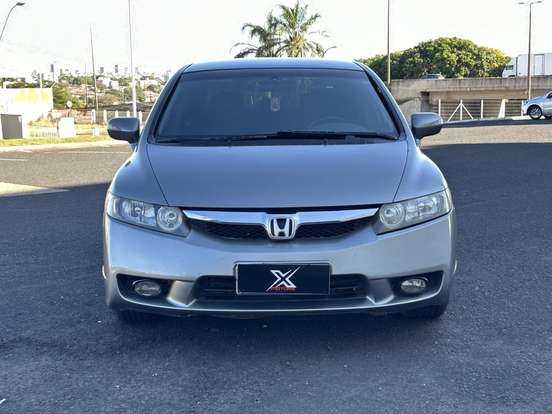 HONDA-CIVIC-2010