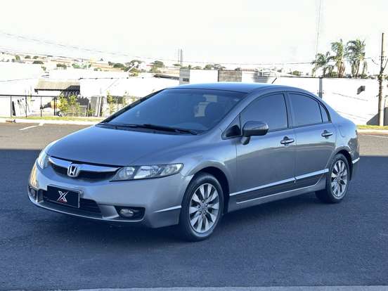HONDA-CIVIC-2010