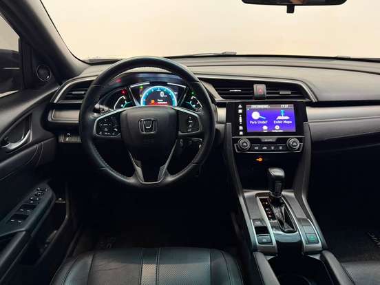 HONDA-CIVIC-2019
