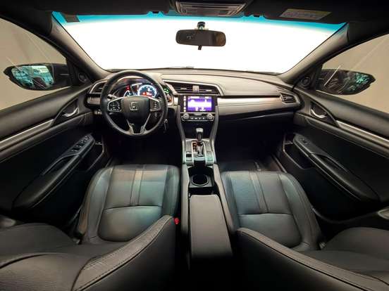 HONDA-CIVIC-2019