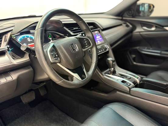 HONDA-CIVIC-2019