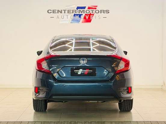 HONDA-CIVIC-2019