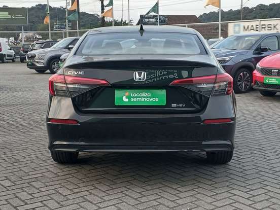 HONDA-CIVIC-2.0 DI e:HEV ADVANCED E-CVT HONDA-CIVIC-2024