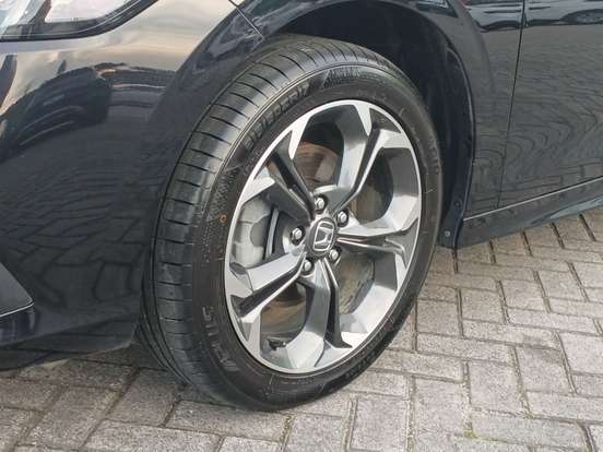 HONDA-CIVIC-2.0 DI e:HEV ADVANCED E-CVT HONDA-CIVIC-2024