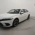 HONDA CIVIC 2.0 DI e:HEV ADVANCED E-CVT HONDA CIVIC 2.0 DI e:HEV ADVANCED E-CVT