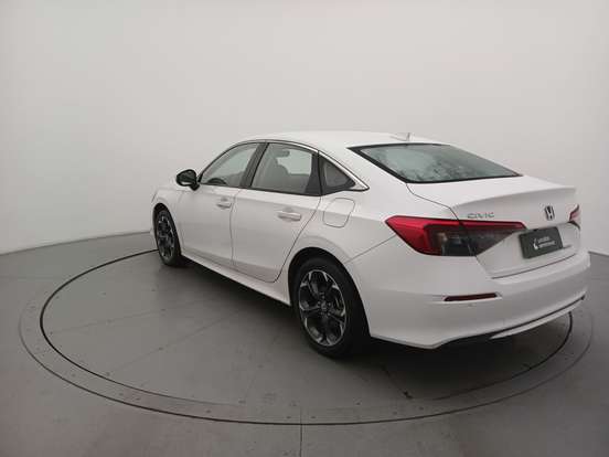 HONDA-CIVIC-2.0 DI e:HEV ADVANCED E-CVT HONDA-CIVIC-2024