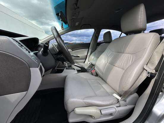 HONDA-CIVIC-2.0 LXR 16V FLEX 4P AUTOMÁTICO HONDA-CIVIC-2014