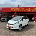 HONDA FIT 1.4 CX 16V FLEX 4P AUTOMÁTICO HONDA FIT 1.4 CX 16V FLEX 4P AUTOMÁTICO