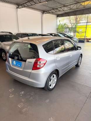 HONDA-FIT-1.4 LX 16V FLEX 4P MANUAL HONDA-FIT-2010