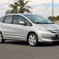 HONDA FIT 1.5 EX 16V FLEX 4P AUTOMÁTICO HONDA FIT 1.5 EX 16V FLEX 4P AUTOMÁTICO