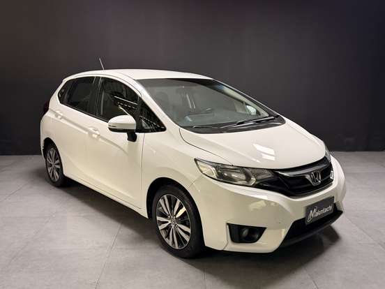 HONDA-FIT-1.5 EXL 16V FLEX 4P AUTOMÁTICO HONDA-FIT-2014