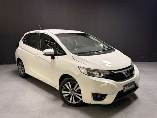 HONDA-FIT-1.5 EXL 16V FLEX 4P AUTOMÁTICO HONDA-FIT-2014