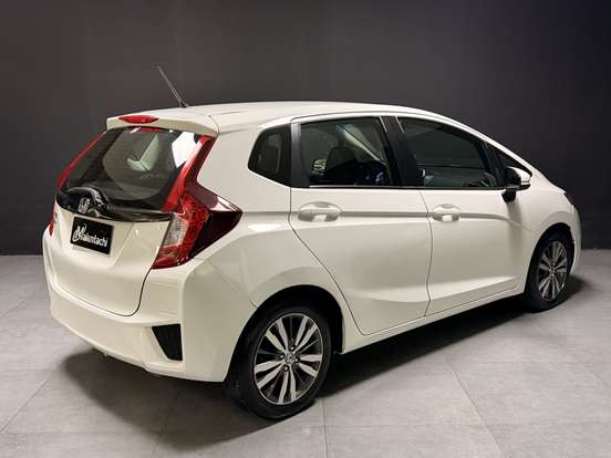 HONDA-FIT-1.5 EXL 16V FLEX 4P AUTOMÁTICO HONDA-FIT-2014