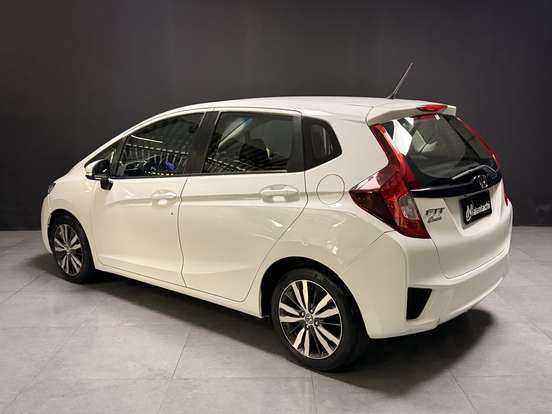 HONDA-FIT-1.5 EXL 16V FLEX 4P AUTOMÁTICO HONDA-FIT-2014