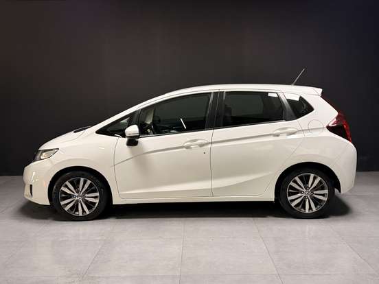 HONDA-FIT-1.5 EXL 16V FLEX 4P AUTOMÁTICO HONDA-FIT-2014