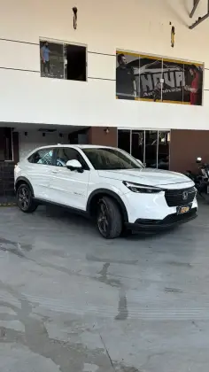 HONDA HR-V 1.5 DI I-VTEC FLEX EXL CVT
