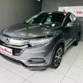 HONDA HR-V 1.5 16V TURBO GASOLINA TOURING 4P AUTOMÁTICO HONDA HR-V 1.5 16V TURBO GASOLINA TOURING 4P AUTOMÁTICO