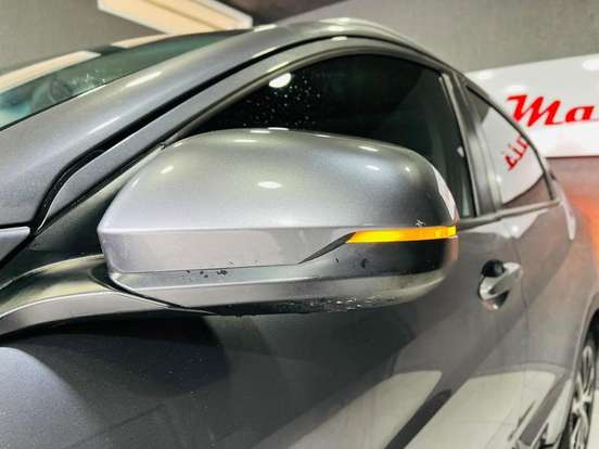 HONDA-HR-V-1.5 16V TURBO GASOLINA TOURING 4P AUTOMÁTICO HONDA-HR-V-2021