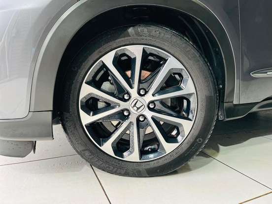 HONDA-HR-V-1.5 16V TURBO GASOLINA TOURING 4P AUTOMÁTICO HONDA-HR-V-2021