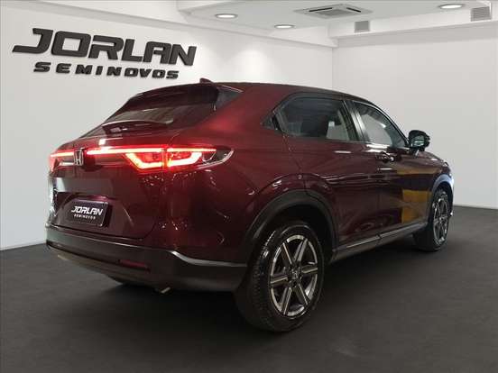 HONDA-HR-V-2022