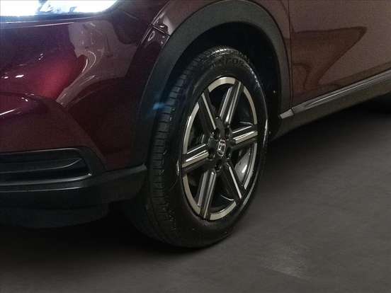 HONDA-HR-V-1.5 DI I-VTEC FLEX EX CVT HONDA-HR-V-2022