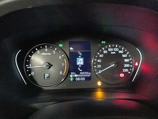 HONDA-HR-V-1.5 DI I-VTEC FLEX EX CVT HONDA-HR-V-2022
