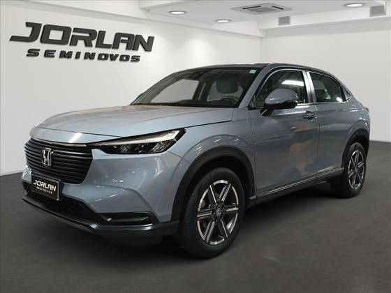 HONDA HR-V 1.5 DI I-VTEC FLEX EX CVT