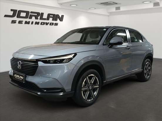 HONDA-HR-V-1.5 DI I-VTEC FLEX EX CVT HONDA-HR-V-2023