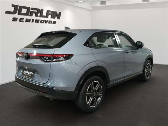 HONDA-HR-V-1.5 DI I-VTEC FLEX EX CVT HONDA-HR-V-2023
