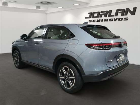 HONDA-HR-V-1.5 DI I-VTEC FLEX EX CVT HONDA-HR-V-2023