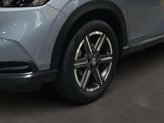HONDA-HR-V-1.5 DI I-VTEC FLEX EX CVT HONDA-HR-V-2023