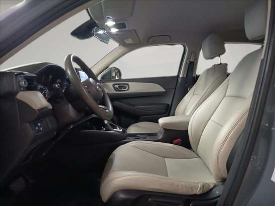 HONDA-HR-V-1.5 DI I-VTEC FLEX EX CVT HONDA-HR-V-2023
