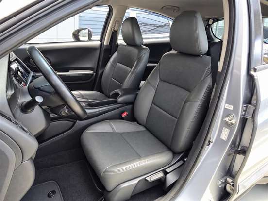 HONDA-HR-V-1.8 16V FLEX LX 4P AUTOMÁTICO HONDA-HR-V-2016