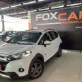 HONDA WR-V 1.5 16V FLEXONE EX CVT HONDA WR-V 1.5 16V FLEXONE EX CVT