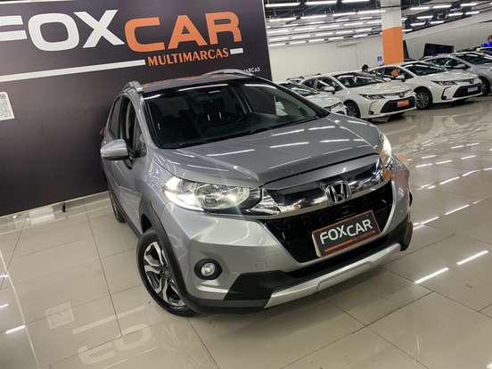 HONDA-WR-V-2018