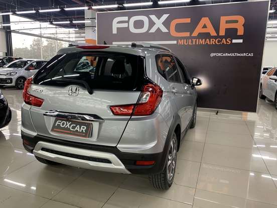 HONDA-WR-V-2018