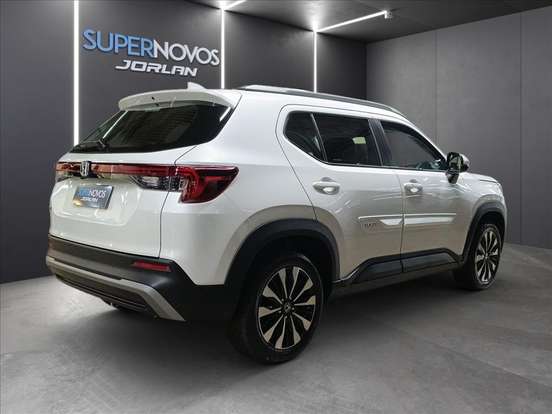 HONDA-WR-V-1.5 i-VTEC FLEX EXL CVT HONDA-WR-V-2025