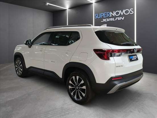 HONDA-WR-V-1.5 i-VTEC FLEX EXL CVT HONDA-WR-V-2025