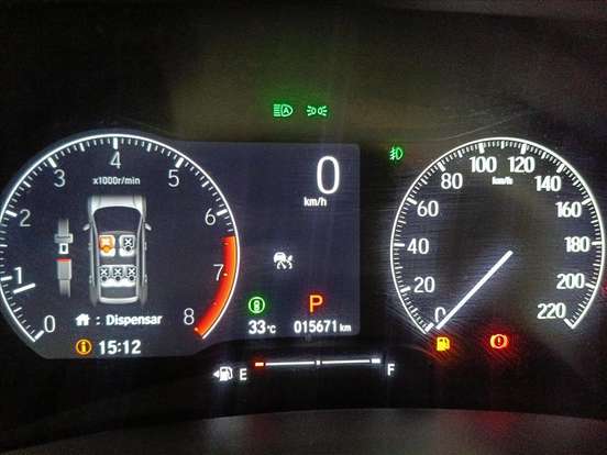 HONDA-WR-V-1.5 i-VTEC FLEX EXL CVT HONDA-WR-V-2025