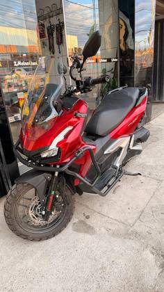 HONDA ADV 160 