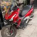 HONDA ADV 160 HONDA ADV 160