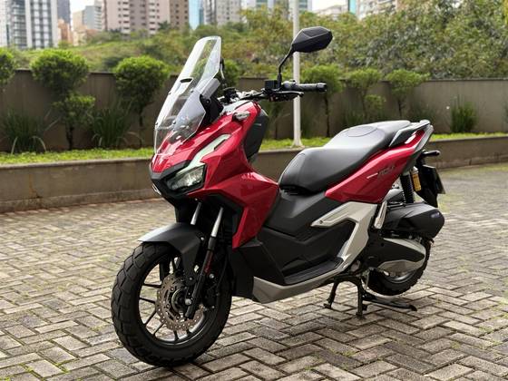 HONDA ADV 160 