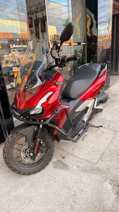 HONDA-ADV 160-2025