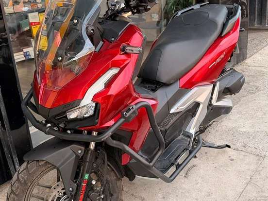 HONDA-ADV 160 HONDA-ADV 160-2025