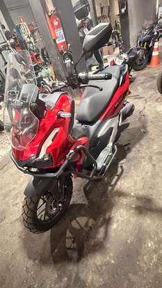 HONDA-ADV 160-2025