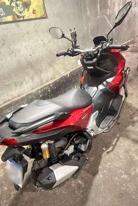 HONDA-ADV 160-2025