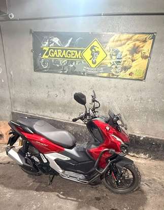 HONDA-ADV 160-2025