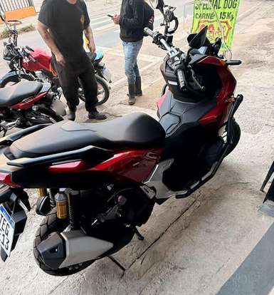 HONDA-ADV 160-2025
