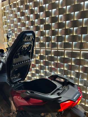 HONDA-ADV 160 HONDA-ADV 160-2025